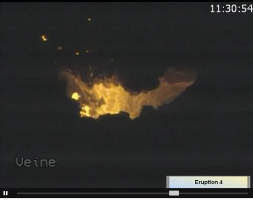 décomposition béton