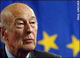Giscard